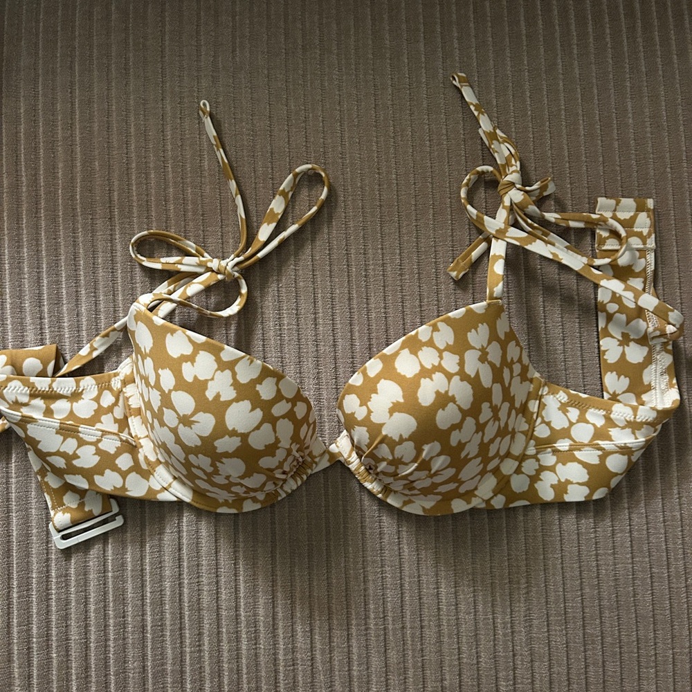 Aerie bikini top